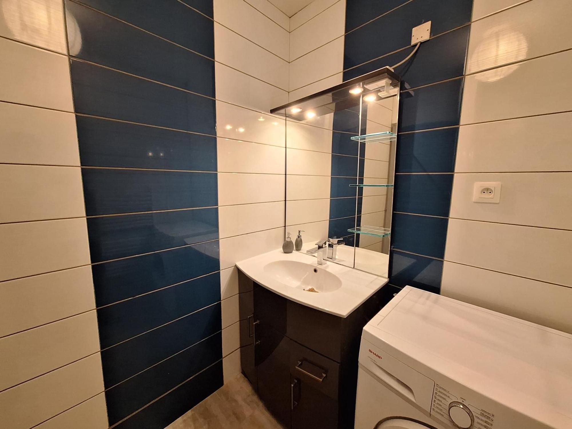 Bel Appartement 50M2 En Plein Centre De Saumur Exterior foto