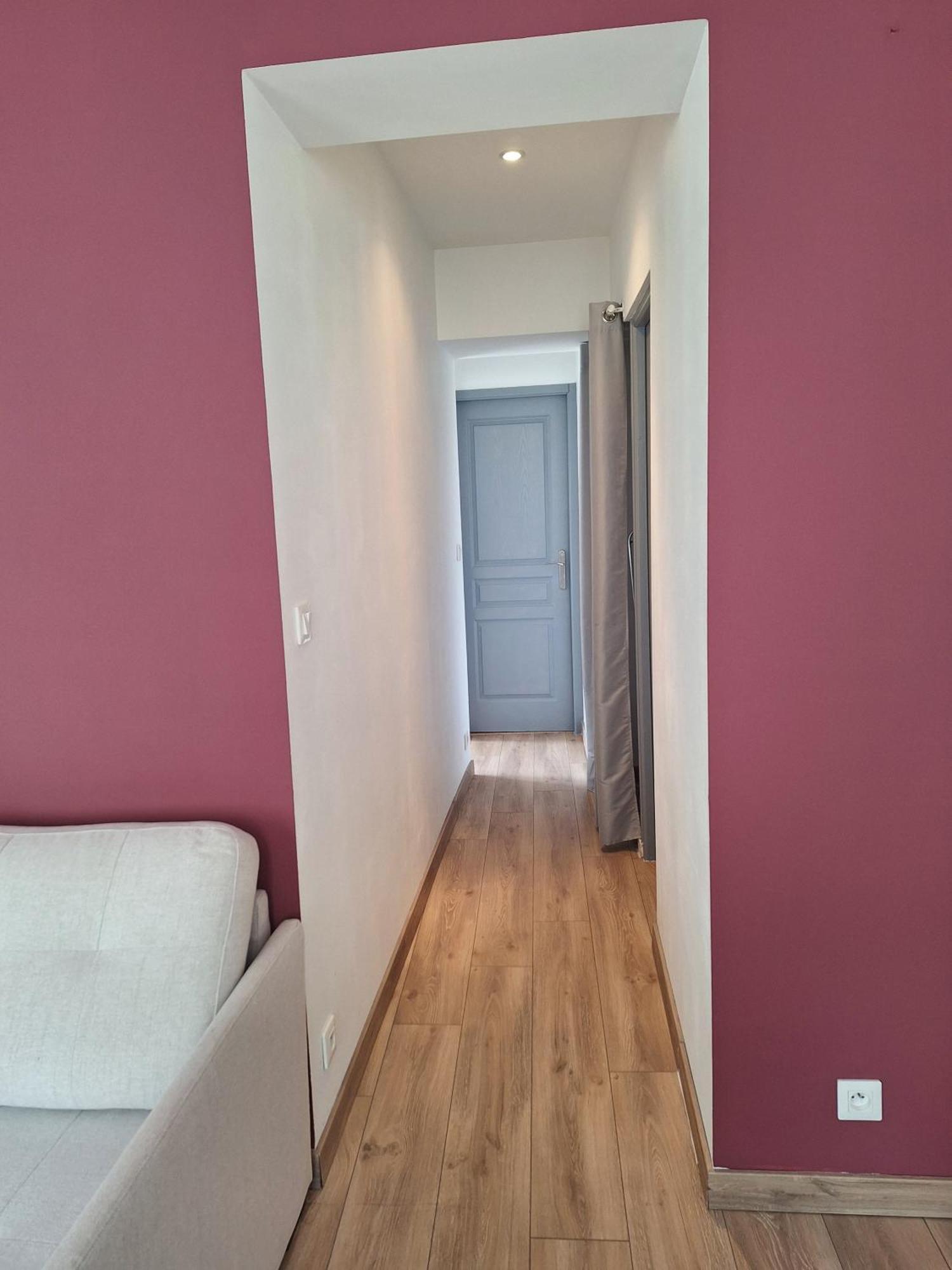 Bel Appartement 50M2 En Plein Centre De Saumur Exterior foto